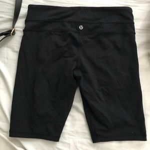 Groove Short II (LONG) 
Full-On Luon